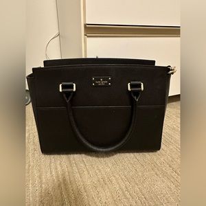 Kate Spade Grove Street Lana Shoulder Bag Purse